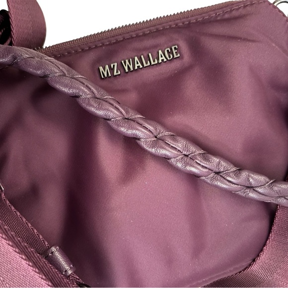 MZ Wallace Bowery Crossbody Bag - Picture 11 of 13